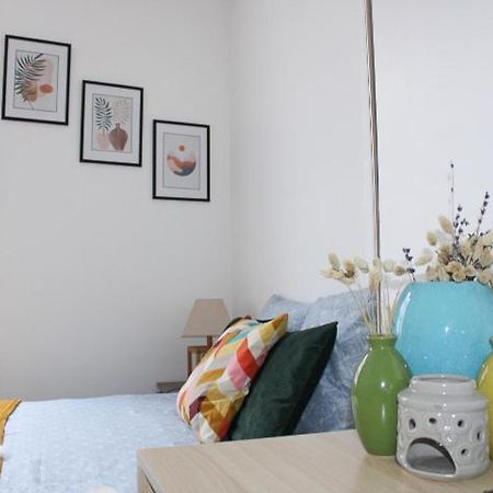 Apartmán The Garden, Proche Bord De Loire Orléans Exteriér fotografie