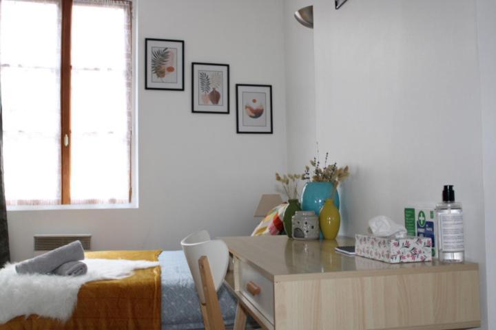 Apartmán The Garden, Proche Bord De Loire Orléans Exteriér fotografie