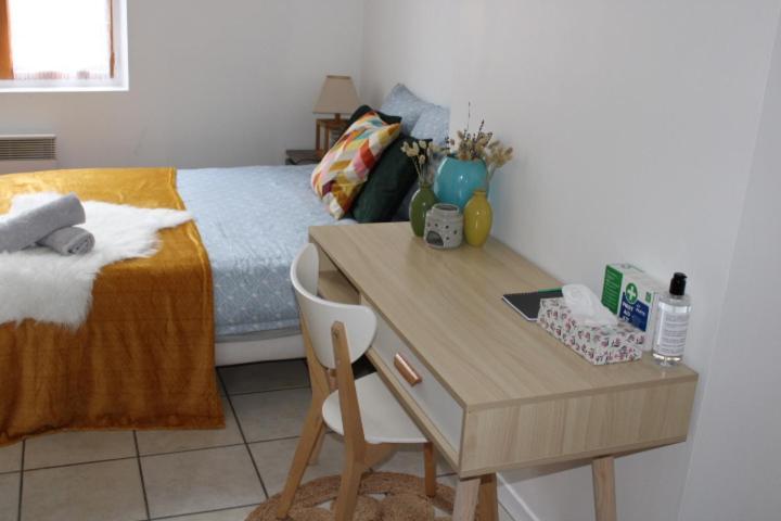 Apartmán The Garden, Proche Bord De Loire Orléans Exteriér fotografie