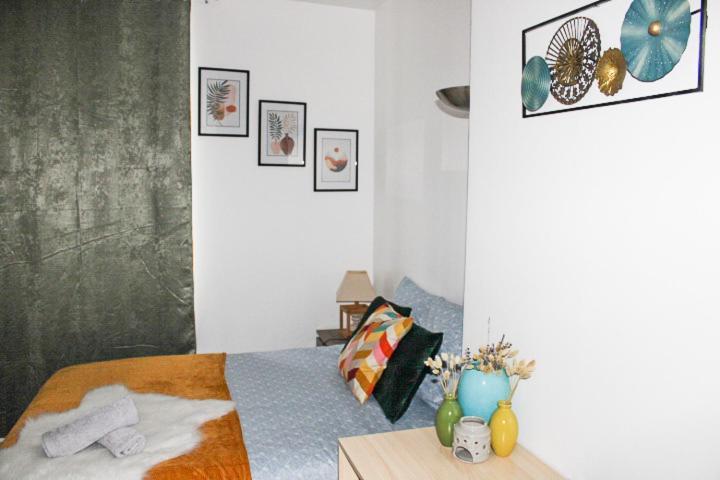 Apartmán The Garden, Proche Bord De Loire Orléans Exteriér fotografie