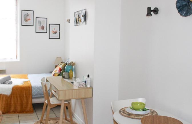 Apartmán The Garden, Proche Bord De Loire Orléans Exteriér fotografie