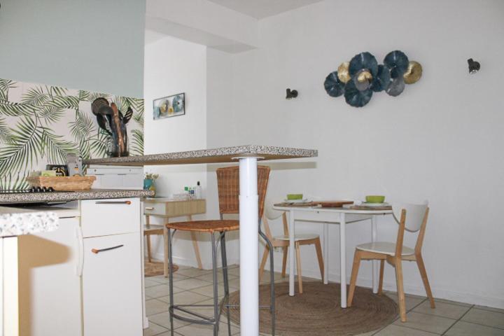 Apartmán The Garden, Proche Bord De Loire Orléans Exteriér fotografie